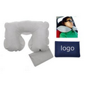 Inflatable Pillow